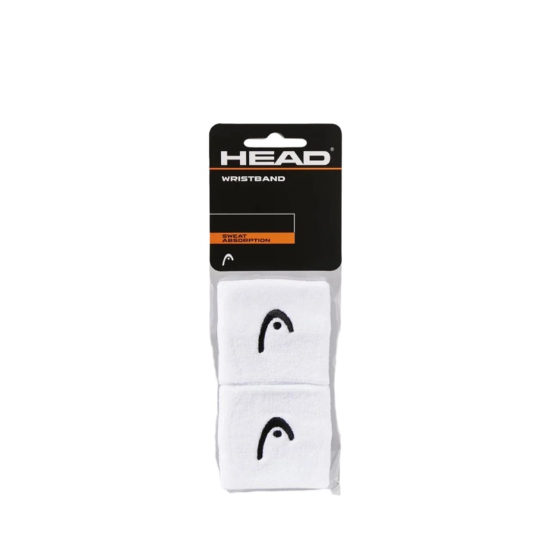 HEAD Wristband 2.5 Inch