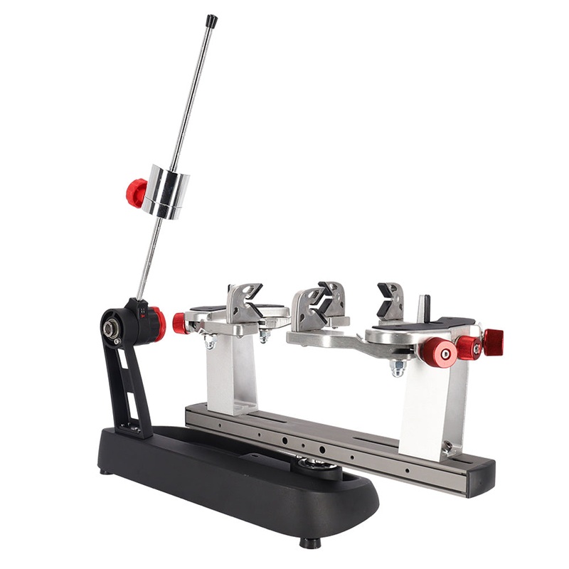 Momentum 6 Drop Weight Stringing Machine