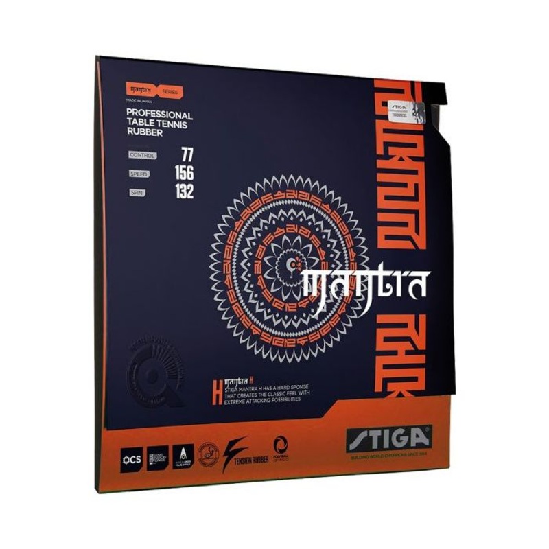 Revtement Stiga Mantra H