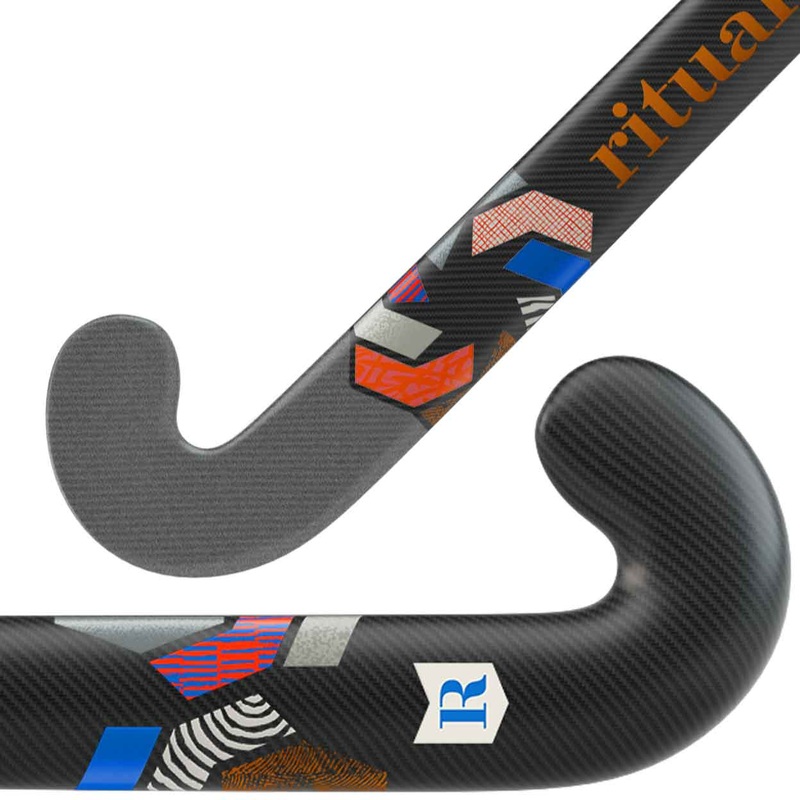 Ritual Precision 10 Indoor Field Hockey Stick 35
