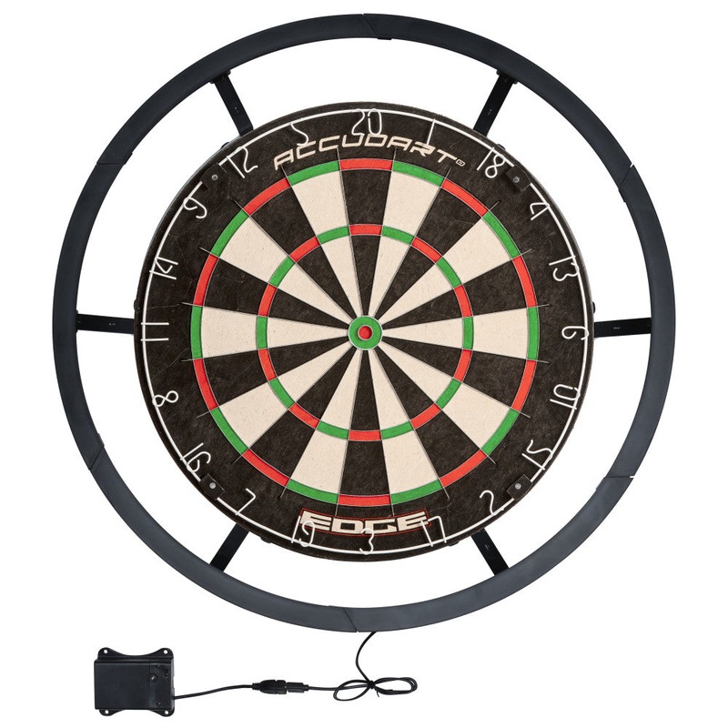 Vortex LED Surround