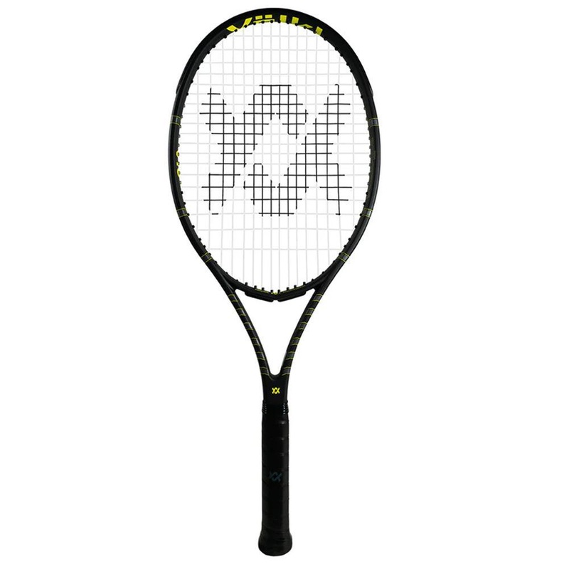 Vostra V10 320g Tennis Racquet