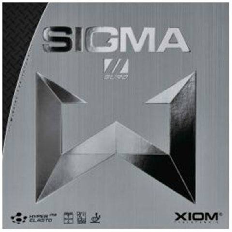 XIOM Sigma II (Two) Euro