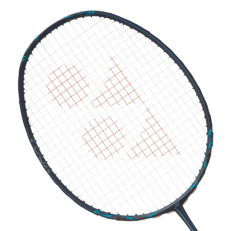 Yonex Nanoflare 800 Tour 4U5  Badminton Racket – Deep Green