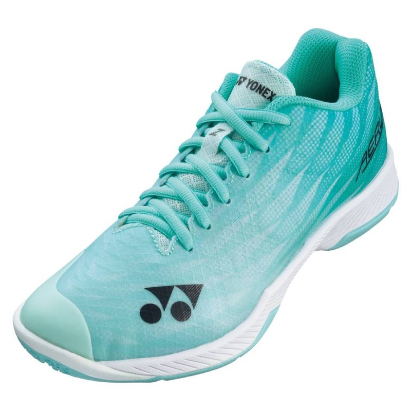 Yonex Power Cushion Aerus Z2 Women’s Indoor Court Shoe (Mint)