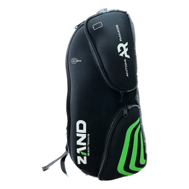 Zand ANTOMI RAMOS Beach Tennis Large Racket/Paddle Bag