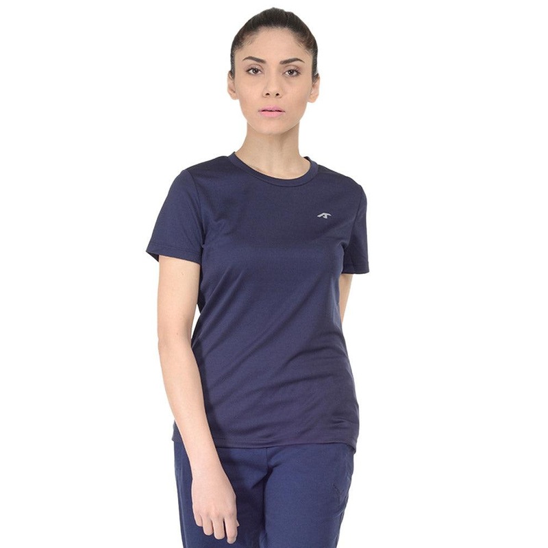 Alcis Women Training T-shirt S Multi POSKW00278