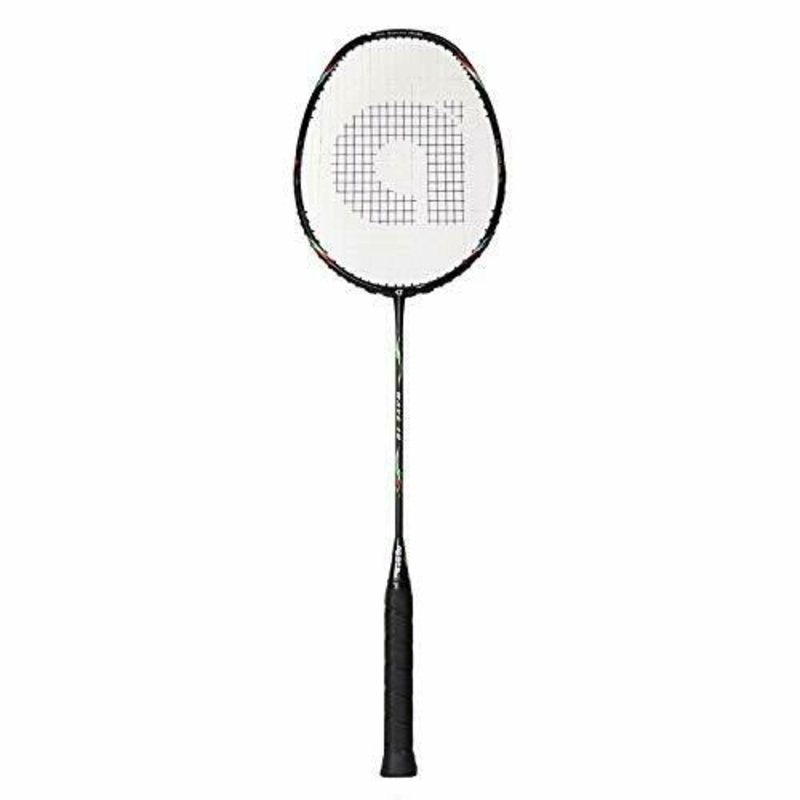 APACS Wave 10 Badminton Racket Green- 81g