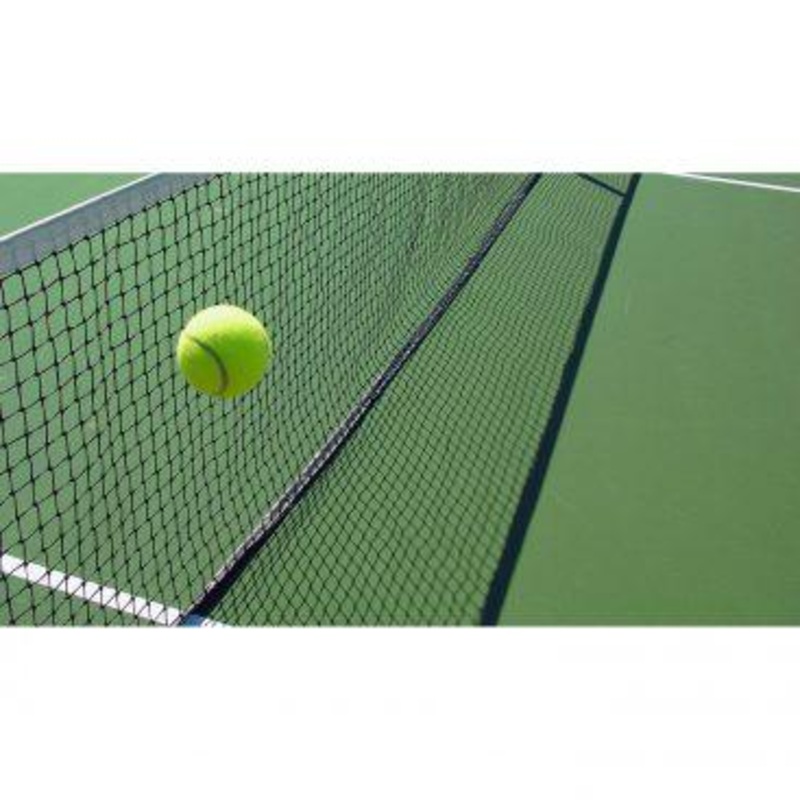 Belco Diablo Lawn Tennis Nets | KIBI Sports