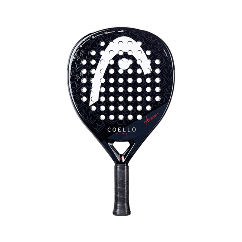 Head Coello Vibe 2025 Padel Racket