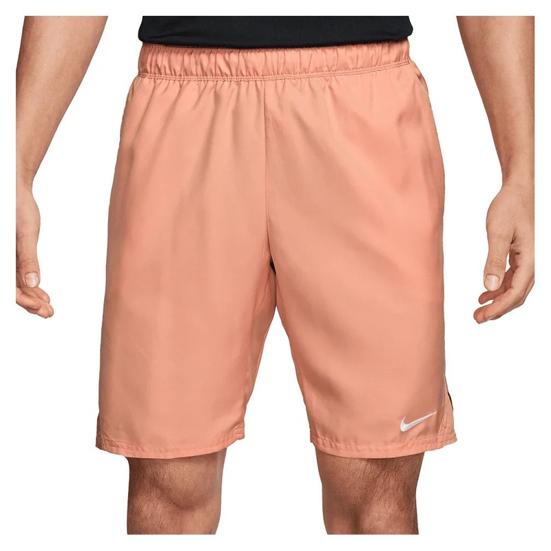Men`s Court Dri-FIT Victory 9 Inch Tennis Short