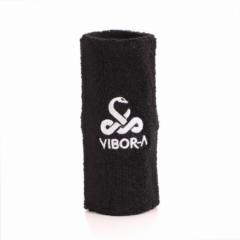 Muequera Vibora Ancha Negro