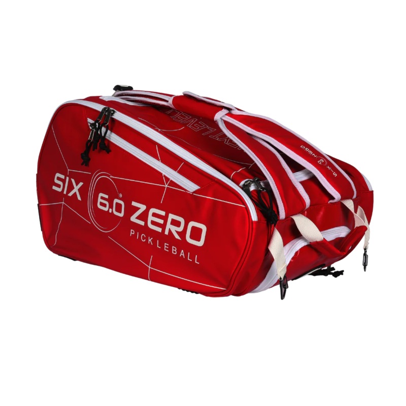 Six Zero Pro Tour Bag 2025