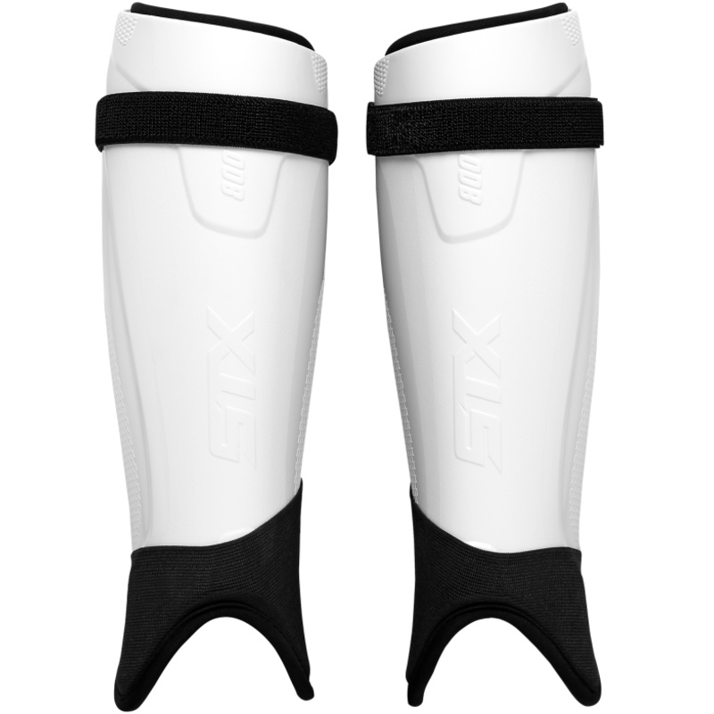 STX Stallion 800 Field Hockey Shin Guards Small/Medium