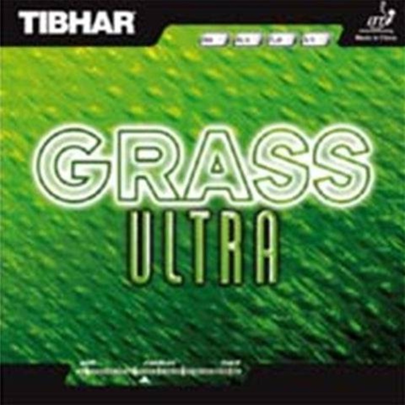 Tibhar Grass Ultra