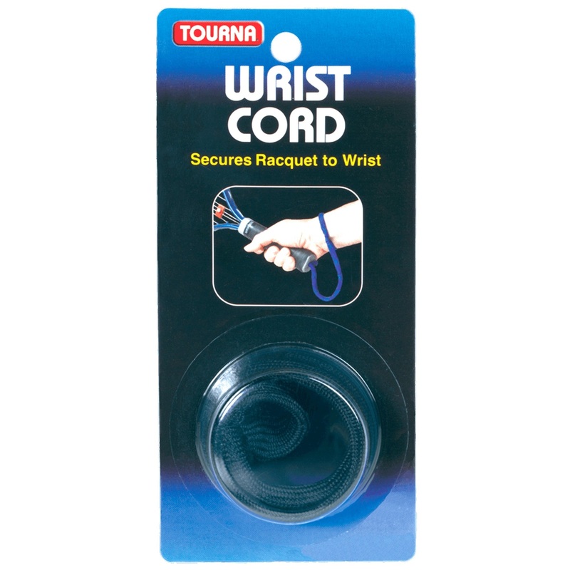Tourna Racquetball Wrist Cord