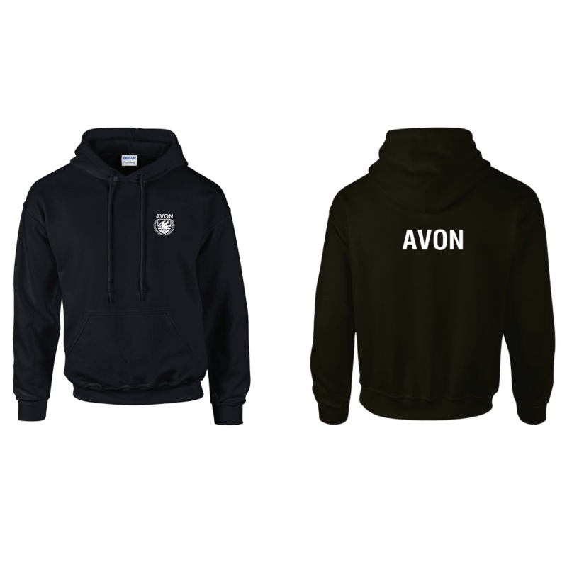 Avon Adult Hoodie S