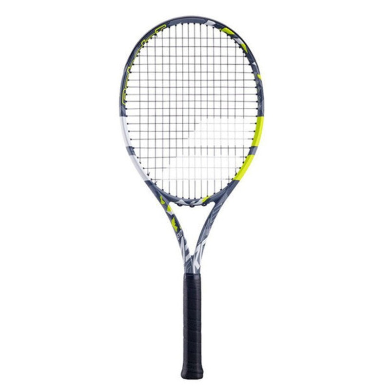 Babolat Evo Aero Strung Tennis Racquet 4 1/8″