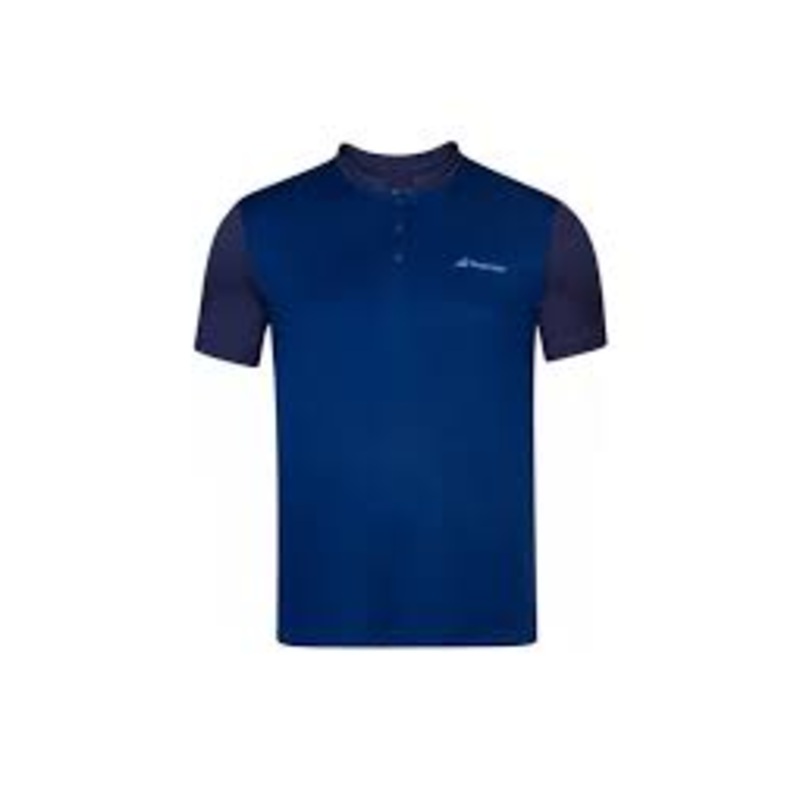 Babolat Play Polo Boy 3BP1021 4000 ESTATE BLUE 12-14
