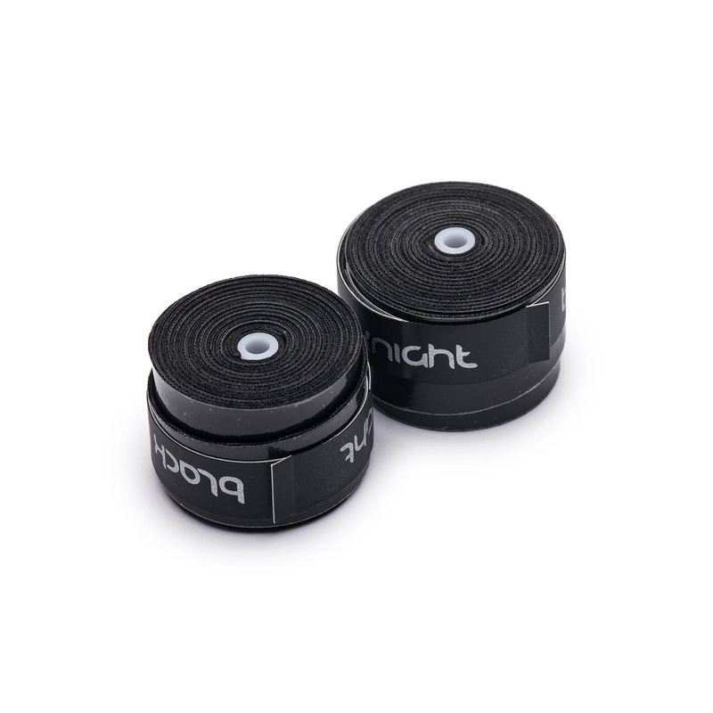 Black Knight Ultra Overgrip (Black)