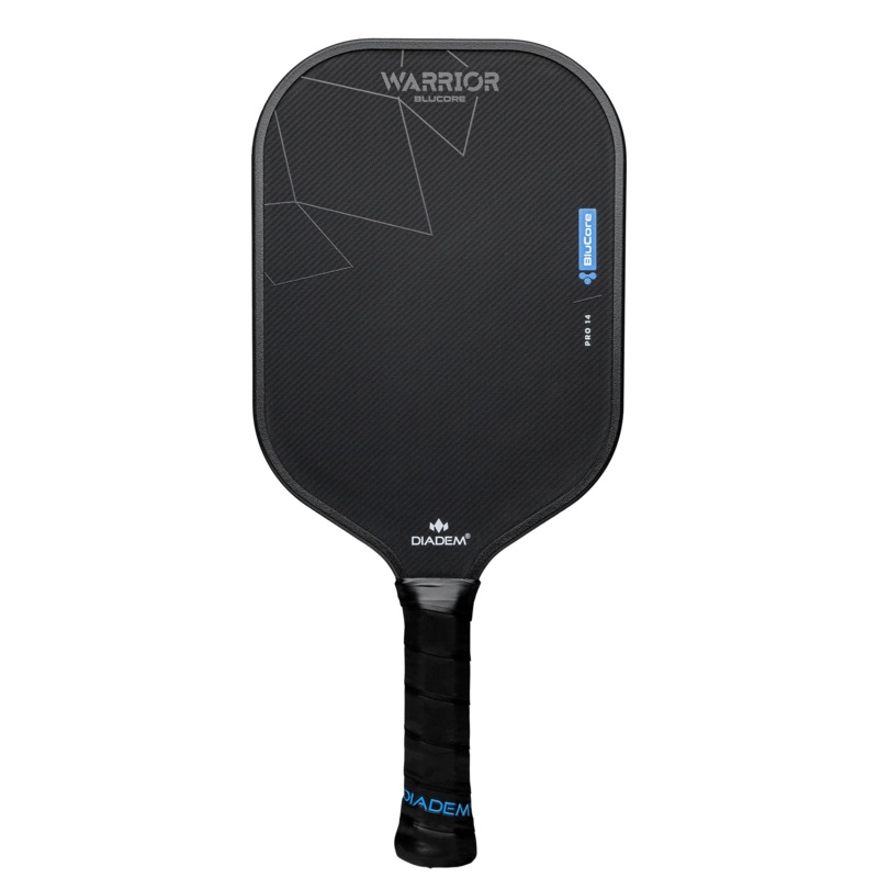 Diadem Warrior BluCore Pickleball Paddle