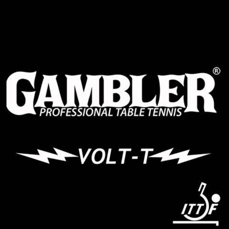 Gambler Volt-T