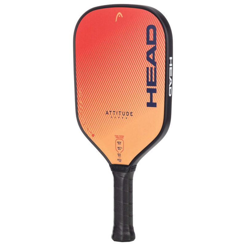 Head Pala Pickleball Attitude SUPRM
