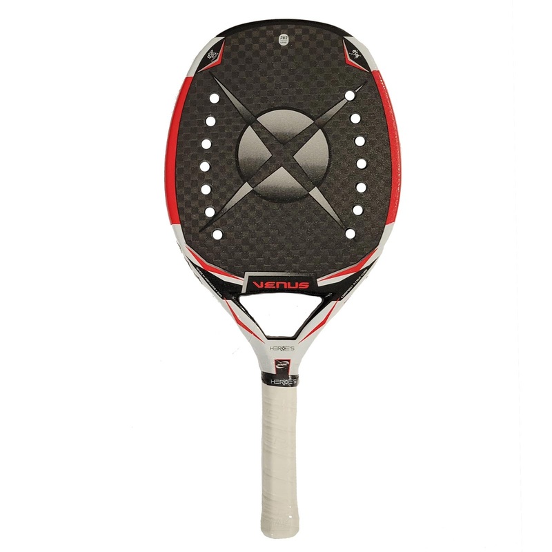 Heroe’s BT #VENUS 2022 Beach Tennis Racket