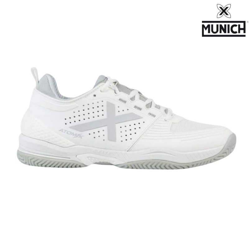Munich Atomik 41 | Padel Shoes
