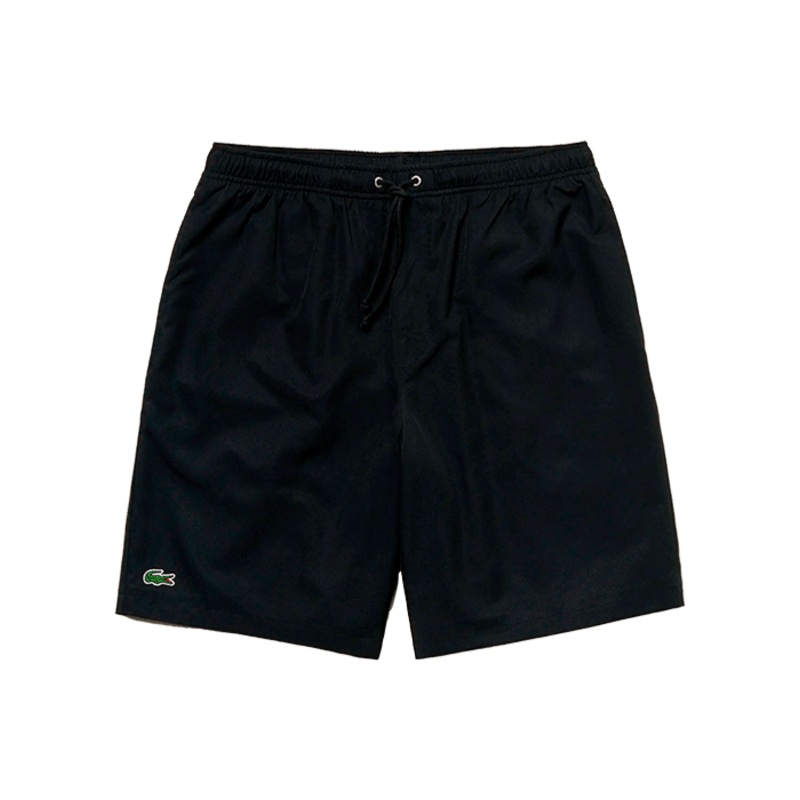 Pants Corto Lacoste Black 2025