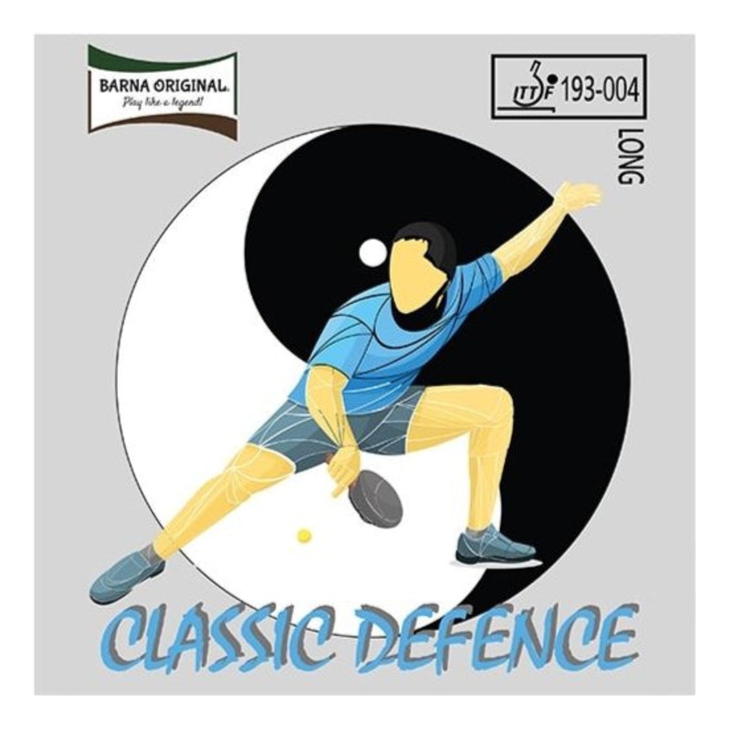 Revtement Barna Classic Defence