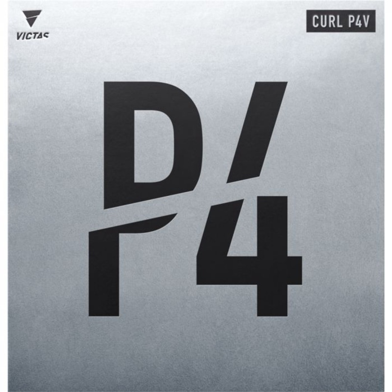 Revtement VICTAS CURL P4V (ancien TSP P4)