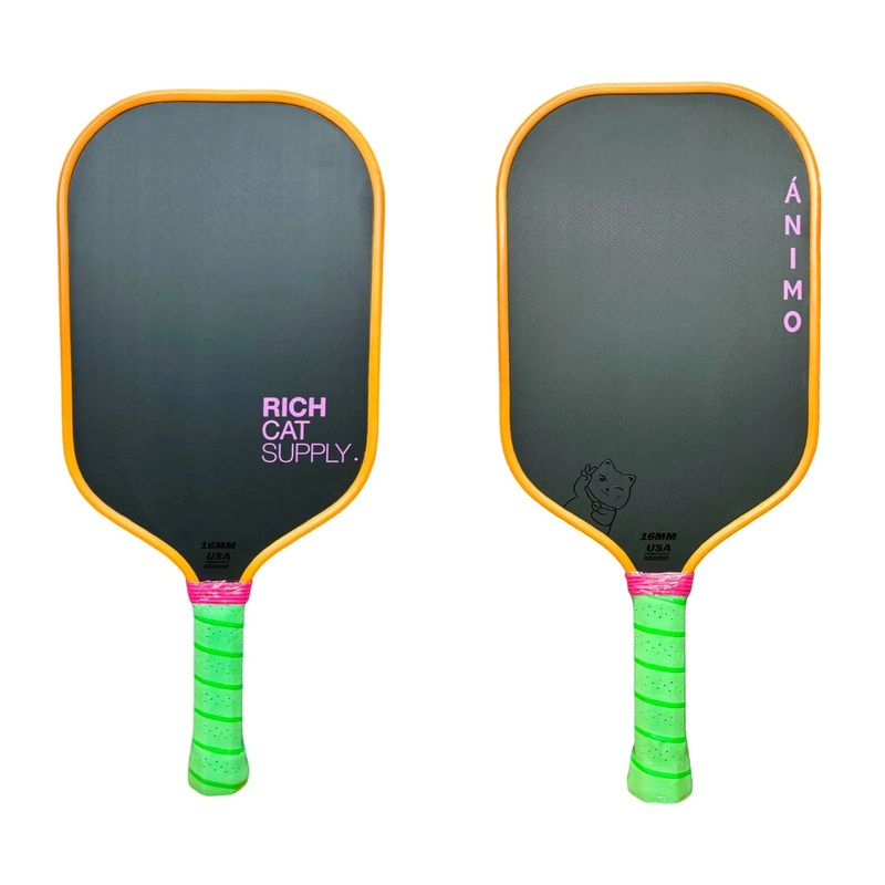 Rich Cat Supply nimo Pickleball Paddle