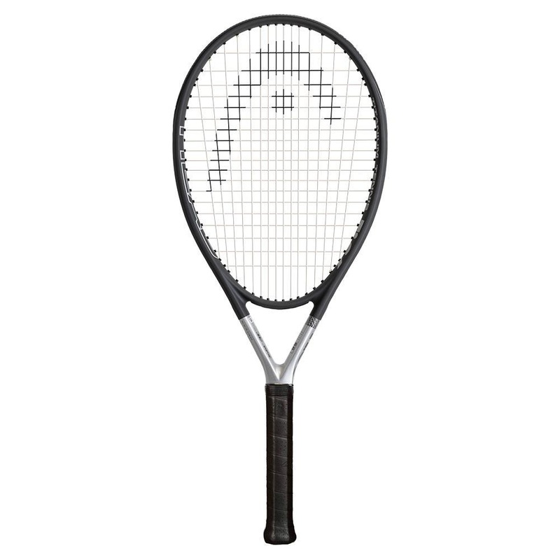Ti.S6 Prestrung Racquets