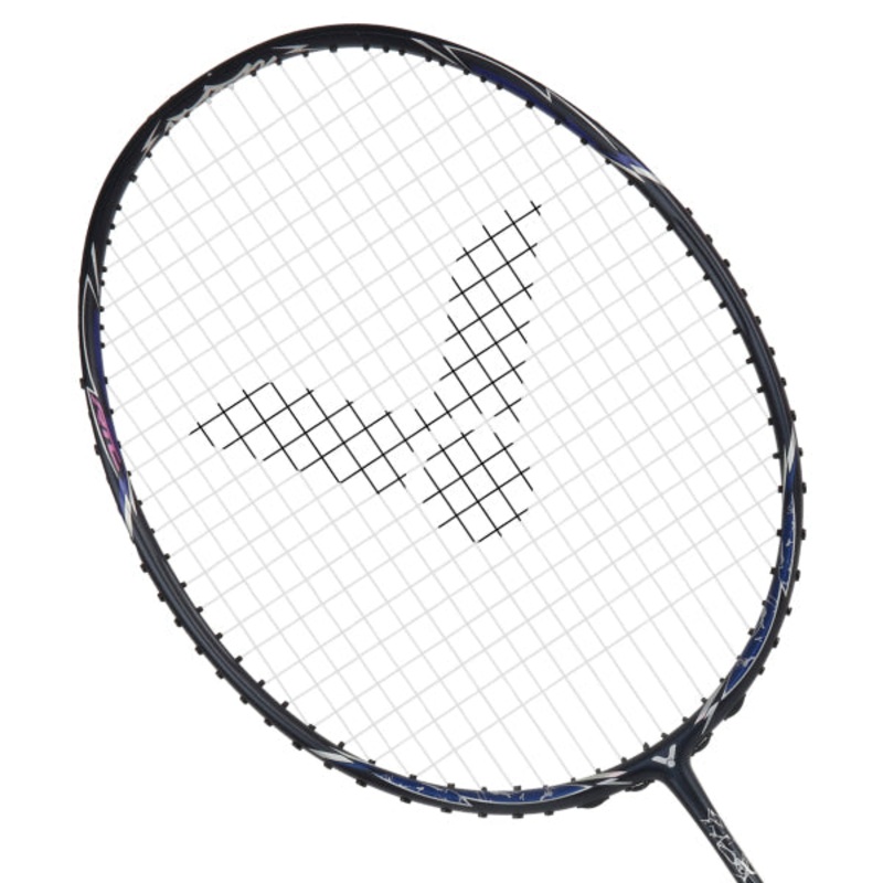 VICTOR Auraspeed 90K II (Unstrung) 4UG5 Midnight Blue
