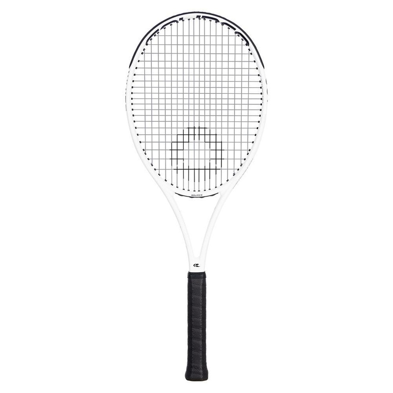 Whiteout 305 18×20 Tennis Racquet