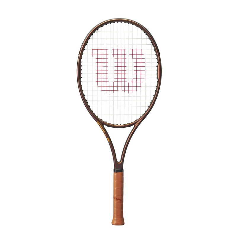 Wilson Pro Staff 26 v14 Junior (Pre-Strung)