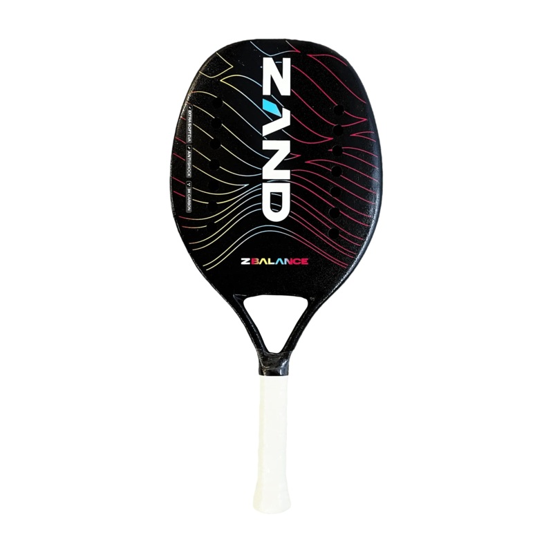 Zand Z BALANCE 3K Beach Tennis Racket 2023