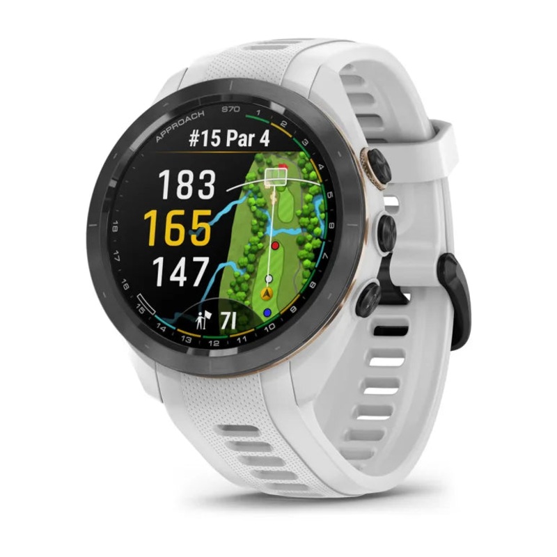 APPROACH S70 – 42 MM