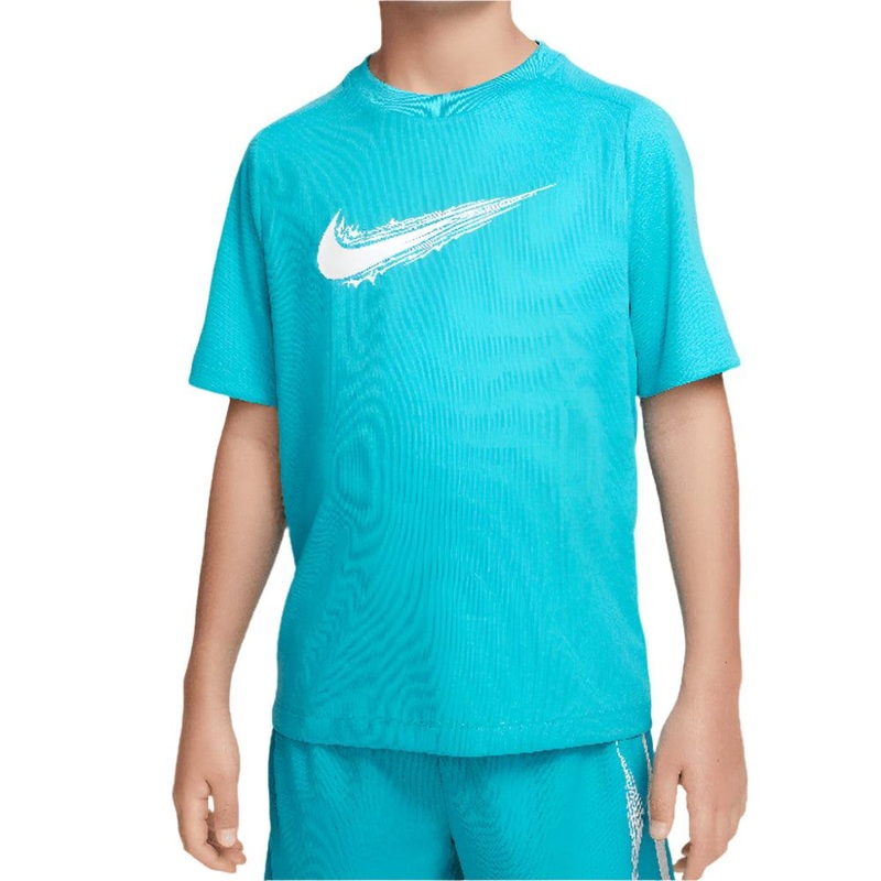 Boys’ Dri-Fit Multi Short Sleeve Training Top