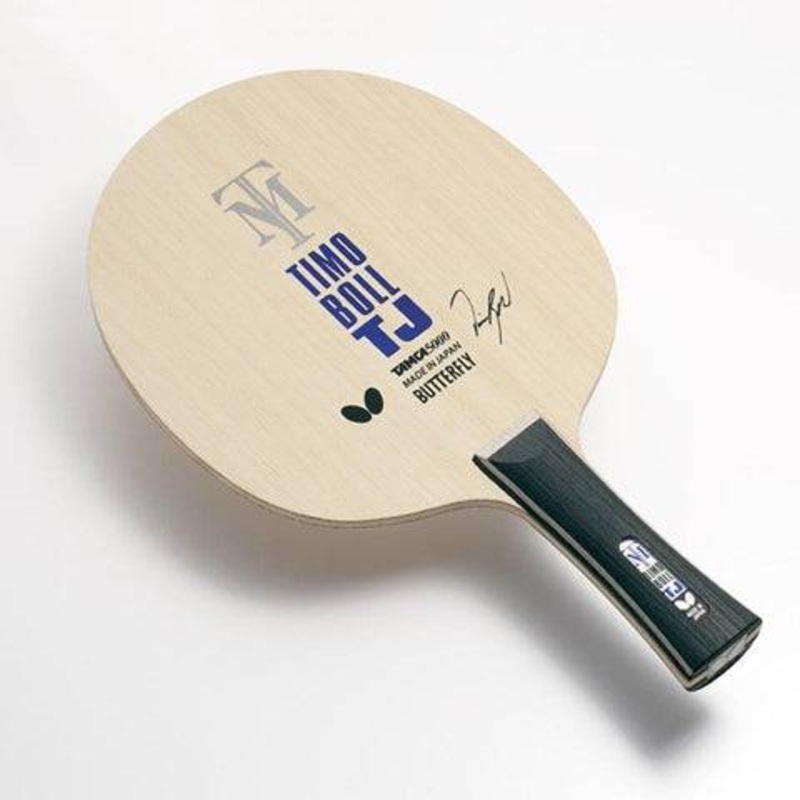 Butterfly Boll TJ – Youth Table Tennis Blade