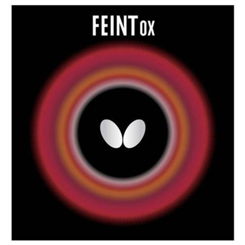 Butterfly Feint OX