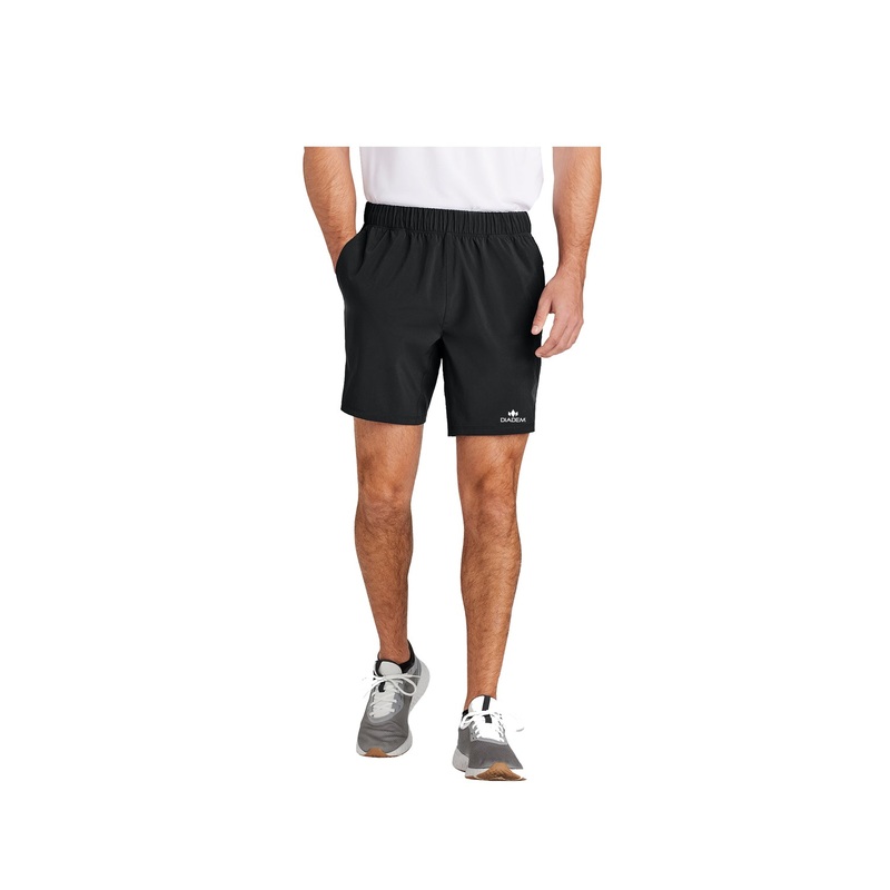 Men’s Repeat Shorts 7″