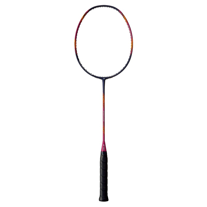 NANOFLARE 700 Magenta 4U(80-84g) G5 (81mm)