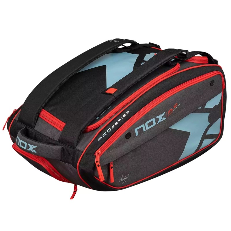Nox ML10 COMPETITION XL COMPACT 2024 Racket bag