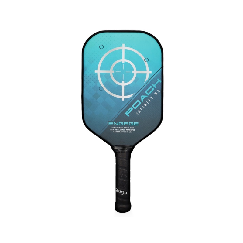 Poach Infinity MX | Elongated