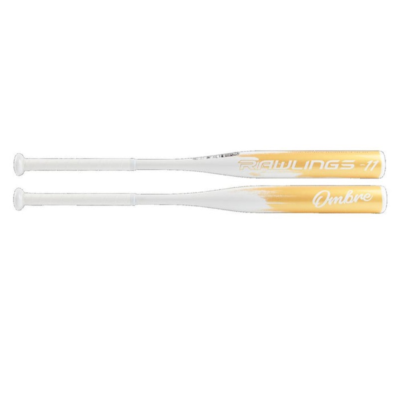 Rawlings Ombre -11 Fastpitch Softball Bat 26/15