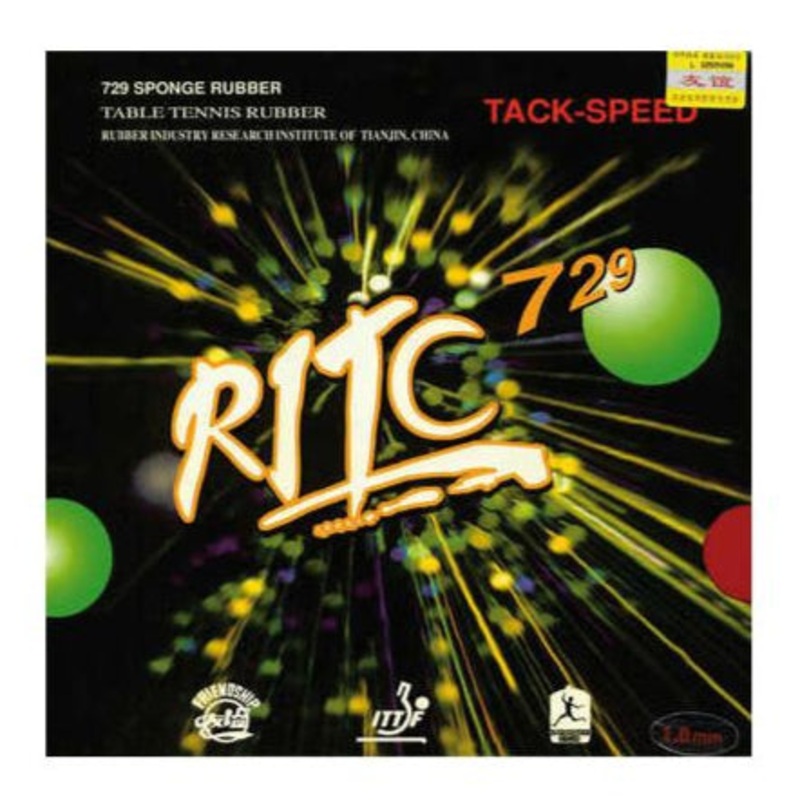 Revtement RITC 729 TACK-SPEED