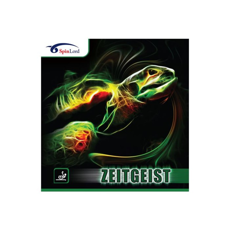 Revtement SpinLord Zeitgeist
