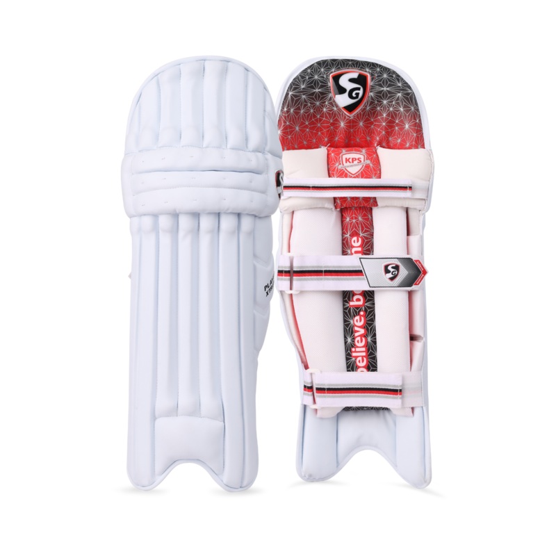SG Players Xtreme Cricket Batting Legguard (Batting Pad) | KIBI SPORTS Junior